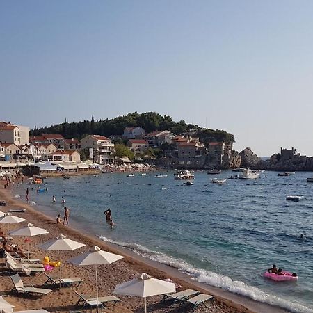 One Bedroom Apartment Ljilja Sveti Stefan Εξωτερικό φωτογραφία
