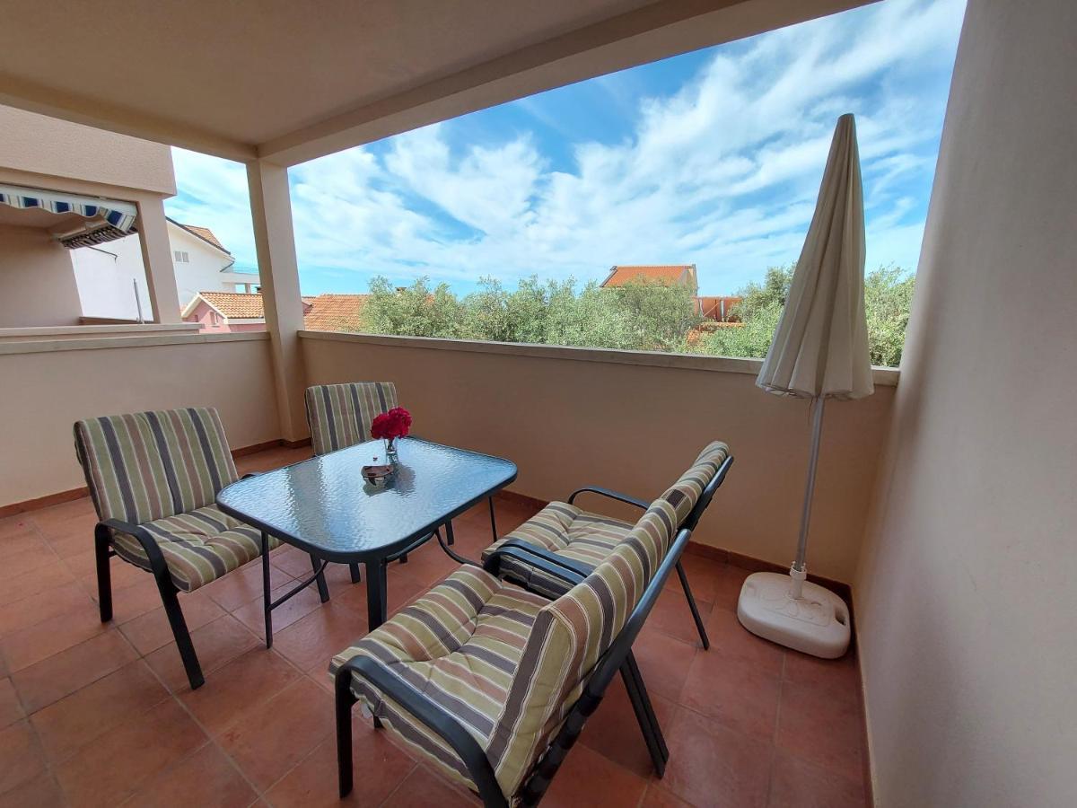 One Bedroom Apartment Ljilja Sveti Stefan Εξωτερικό φωτογραφία