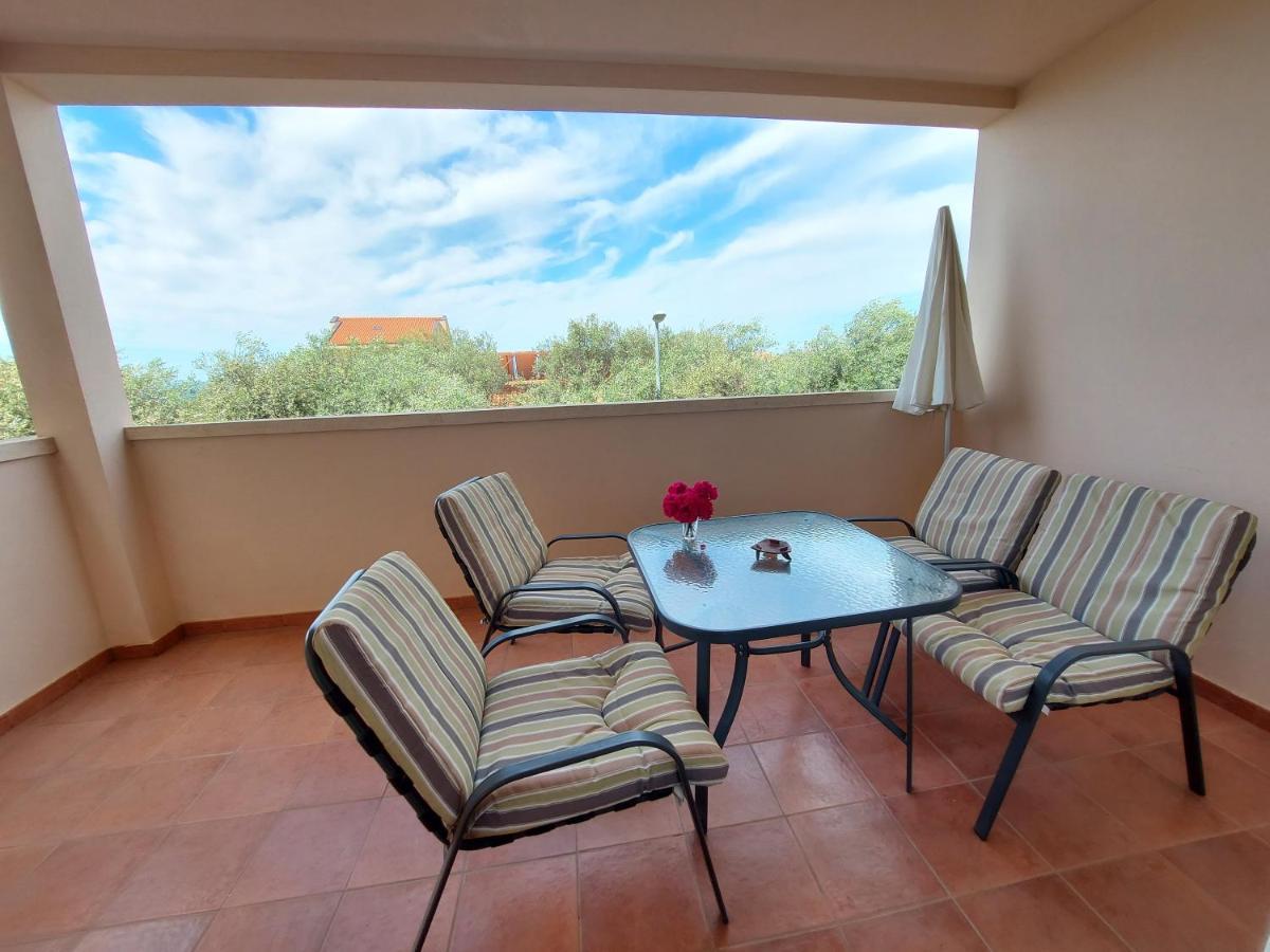 One Bedroom Apartment Ljilja Sveti Stefan Εξωτερικό φωτογραφία