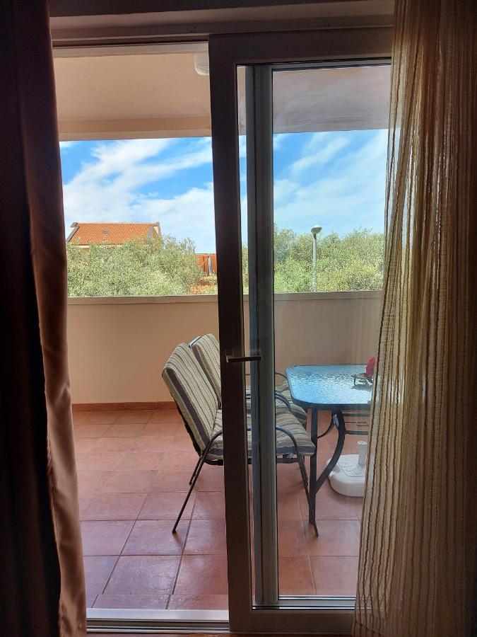 One Bedroom Apartment Ljilja Sveti Stefan Εξωτερικό φωτογραφία