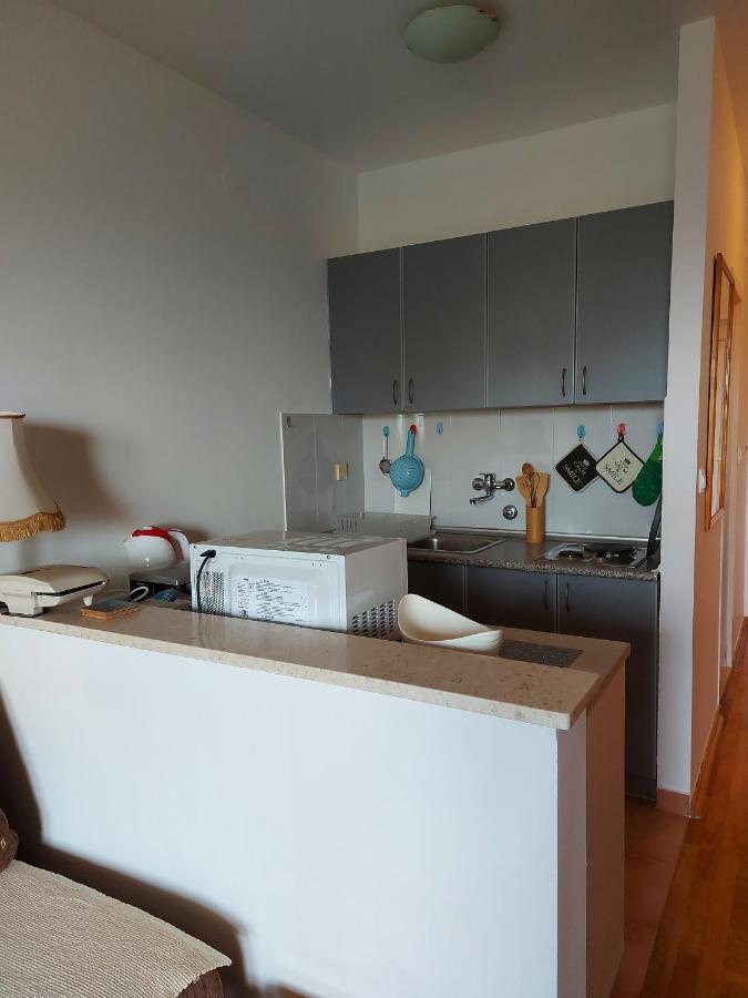 One Bedroom Apartment Ljilja Sveti Stefan Εξωτερικό φωτογραφία