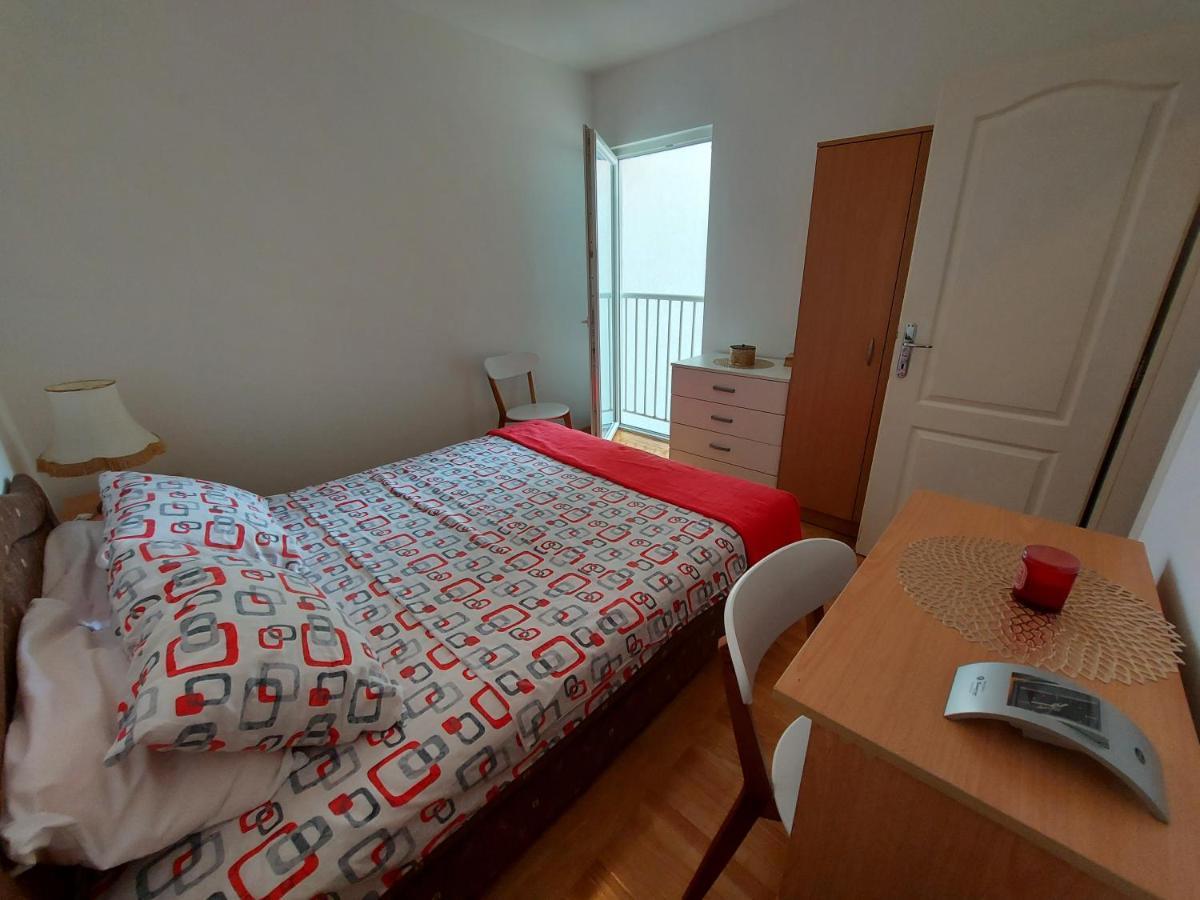 One Bedroom Apartment Ljilja Sveti Stefan Εξωτερικό φωτογραφία